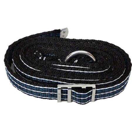 Active Athlete Marksmen Mfg H8 Extension Strap - 8 ft. AC3332992